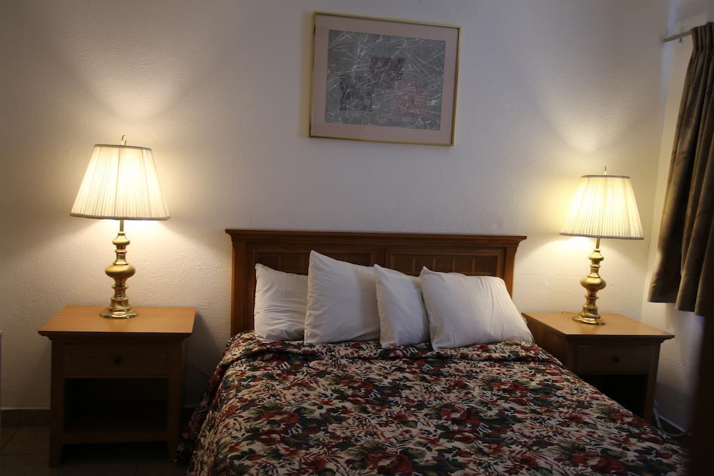 El Ray Motel Wildwood Szoba fotó