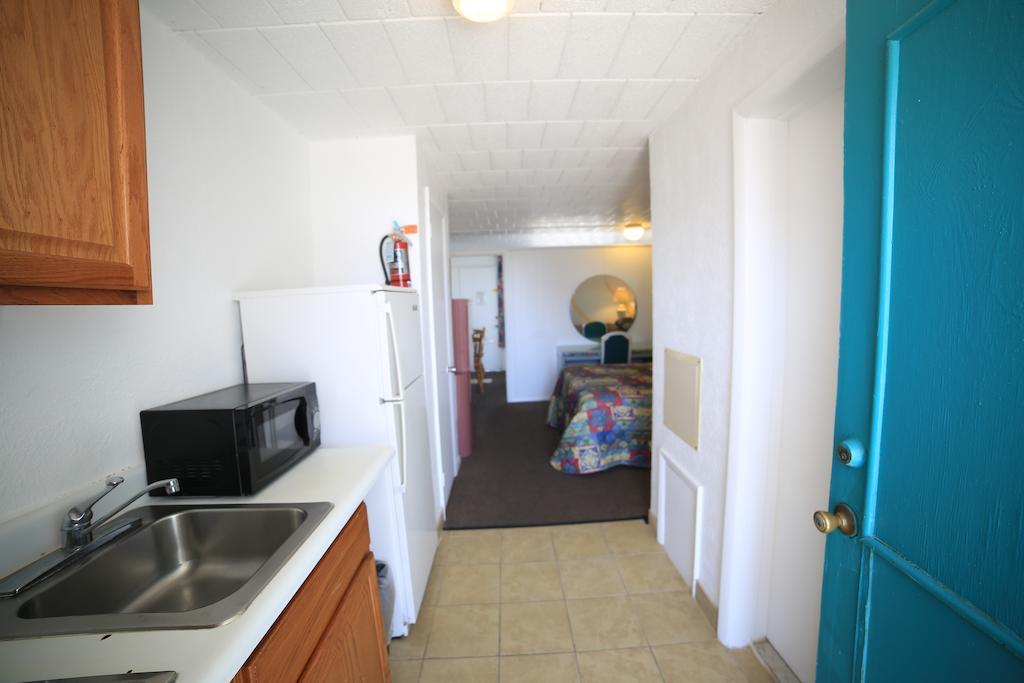 El Ray Motel Wildwood Szoba fotó