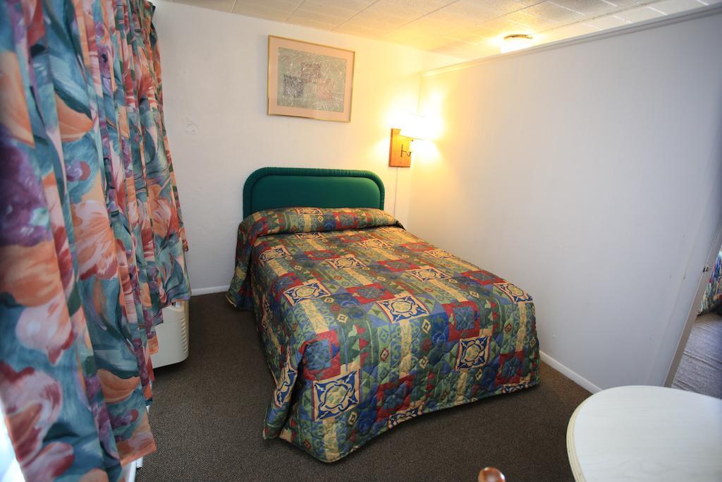 El Ray Motel Wildwood Szoba fotó